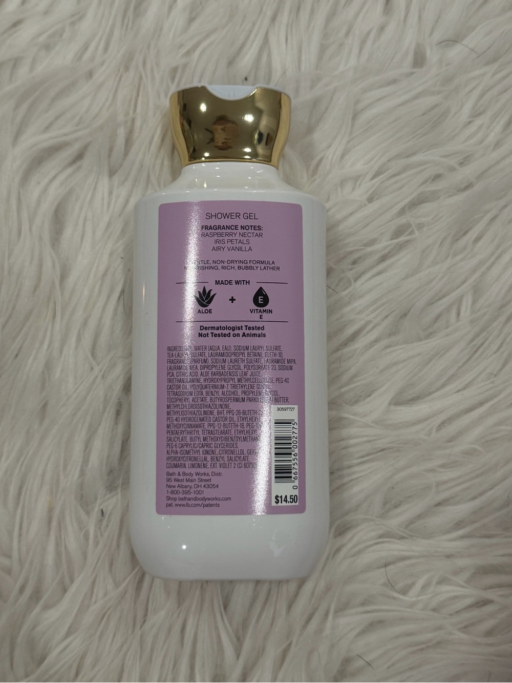 ⭐️Bath & Body Works⭐️ Butterfly Set - Picture 4 of 8